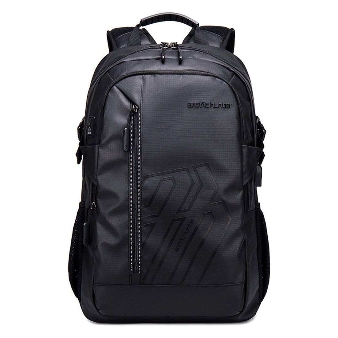 Mochila Executiva Urbana Para Notebook 15.6" Modelo Hybrid