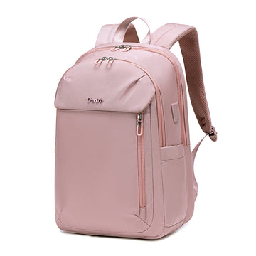 Mochila Executiva Urbana Para Notebook 15.6" Modelo Diva