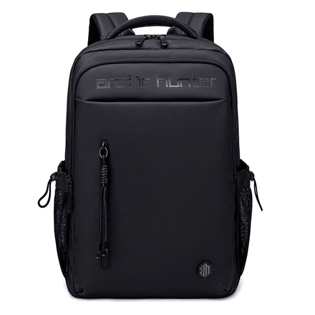 Mochila Executiva Urbana Viagem Notebook 15.6" Modelo Space