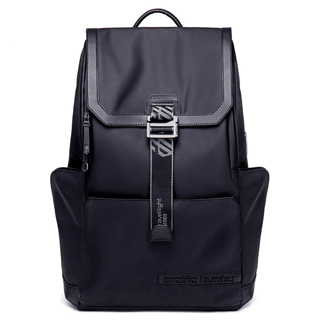 Mochila Executiva Urbana Para Notebook 15.6" Voyager