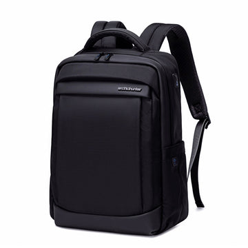 Mochila Executiva Para Notebook 15.6" Modelo Huddson