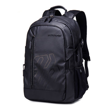 Mochila Executiva Urbana Para Notebook 15.6" Modelo Hybrid