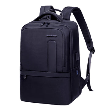 Mochila Executiva Urbana Viagem Notebook 15.6" Modelo Expand