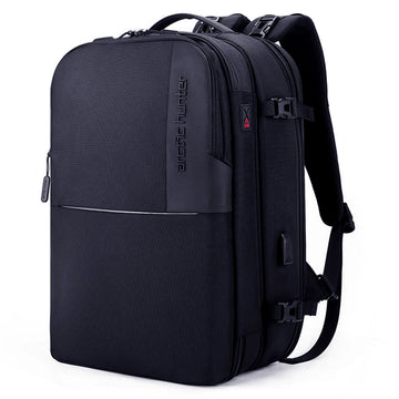 Mochila Pasta Executiva 2 Em 1 Notebook 17" Modelo Compact-Mac