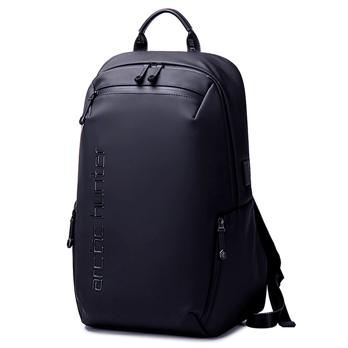 Mochila Executiva Urbana Notebook 15.6" Modelo Eminence