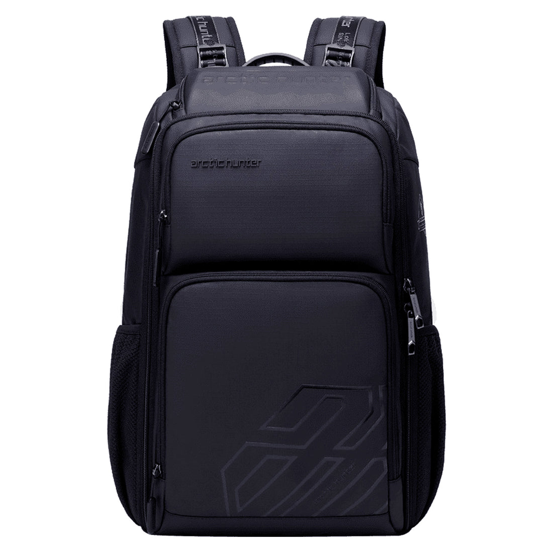 Mochila Executiva 3D Notebook 15.6" Modelo Drifter