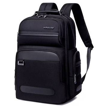 Mochila Executiva Urbana 15.6" Oxford Modelo Harvey