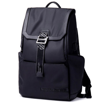 Mochila Executiva Urbana Para Notebook 15.6" Voyager