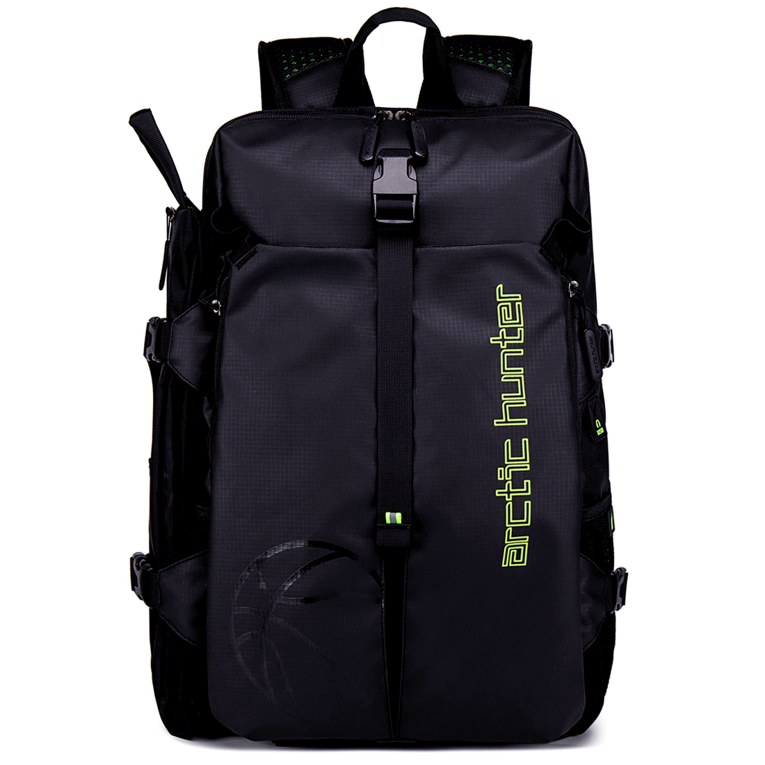 Mochila Esporte E Viagem Modelo Dynamic Basket