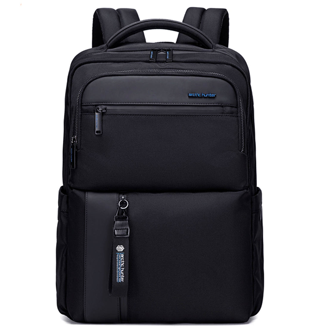 Mochila Executiva Notebook 14.1" Modelo Patchmac