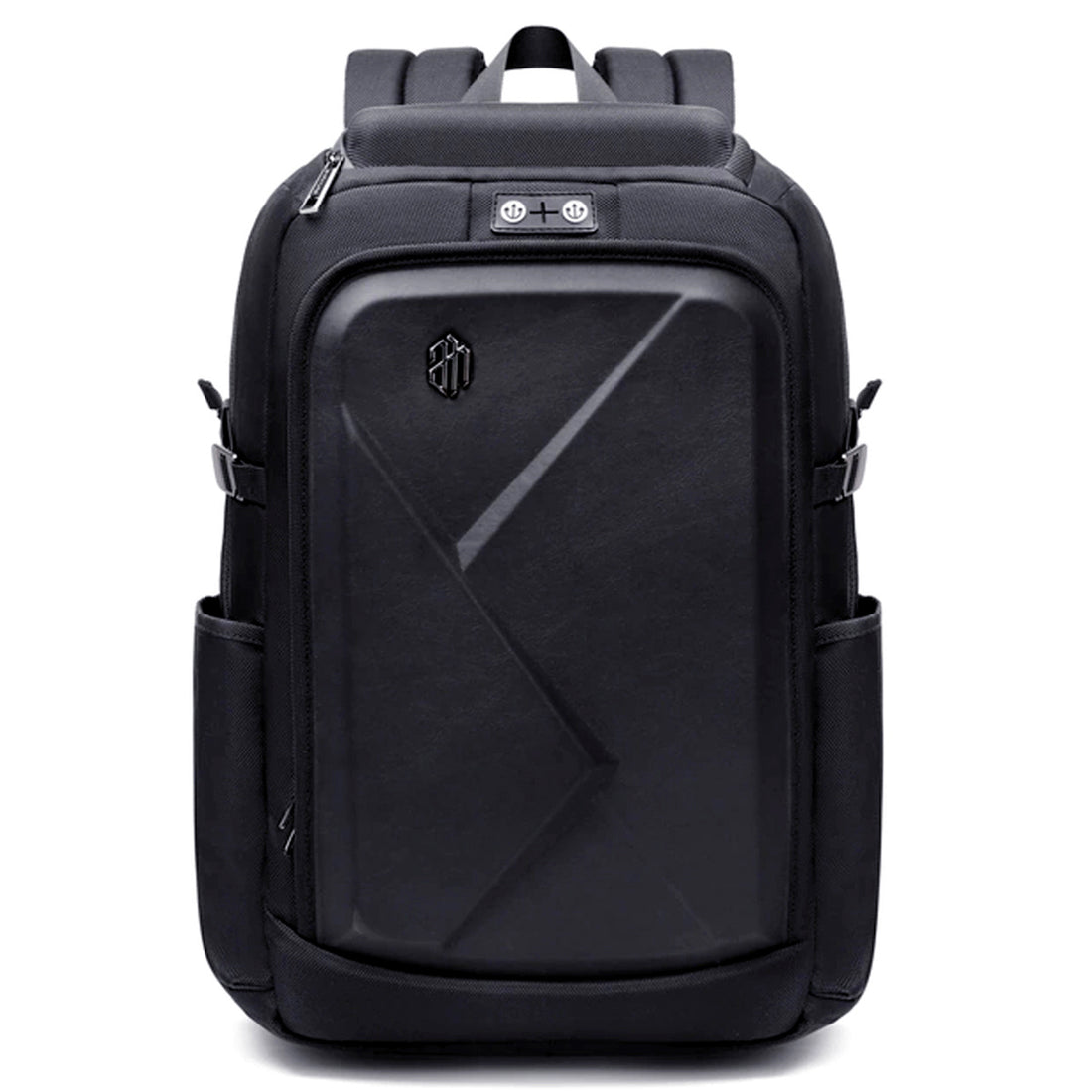 Mochila Executiva Semi-Rígida 15.6" Porta Usb Modelo Armour-X